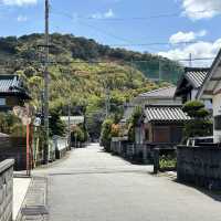 四國遍路+瀨戶內海單車遊