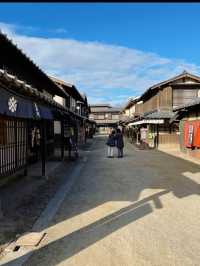 〜京都府〜東映太泰映画村
