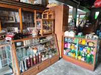 เติมสุข Cafe' & Restaurant 