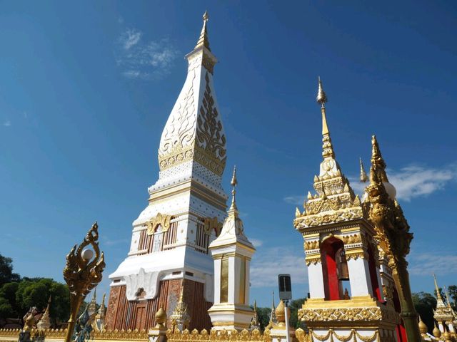 วัดพระธาตุพนมวรมหาวิหาร