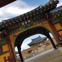 Serene Sanctuary: Naksansa Temple's Hidden Gem