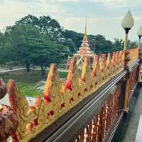 Wat Chaithararam (Wat Chalong)