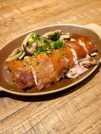 西環餐廳：經典西班牙菜，口碑絕佳！