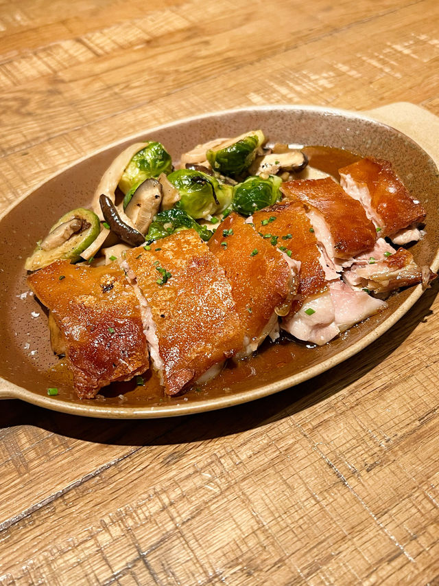 西環餐廳：經典西班牙菜，口碑絕佳！