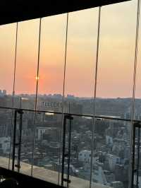 立地、清潔感、設備が完璧