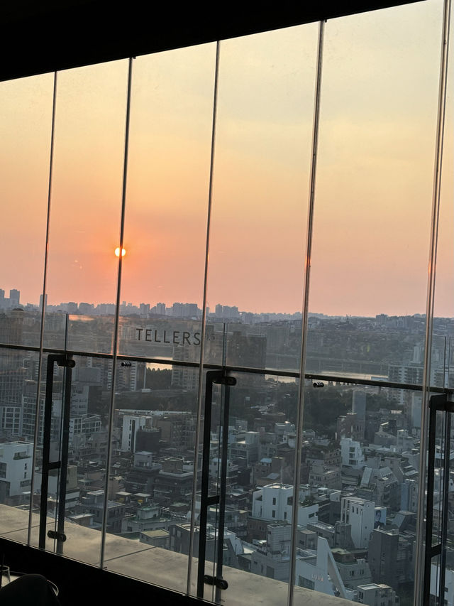 立地、清潔感、設備が完璧
