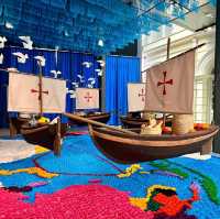 Unveiling the Rich Tapestry of Asia: A Journey Through the Asian Civilisations Museum