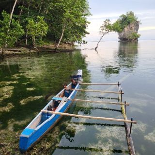 Paradise Uncovered: Discovering Biak Island's Hidden Gem