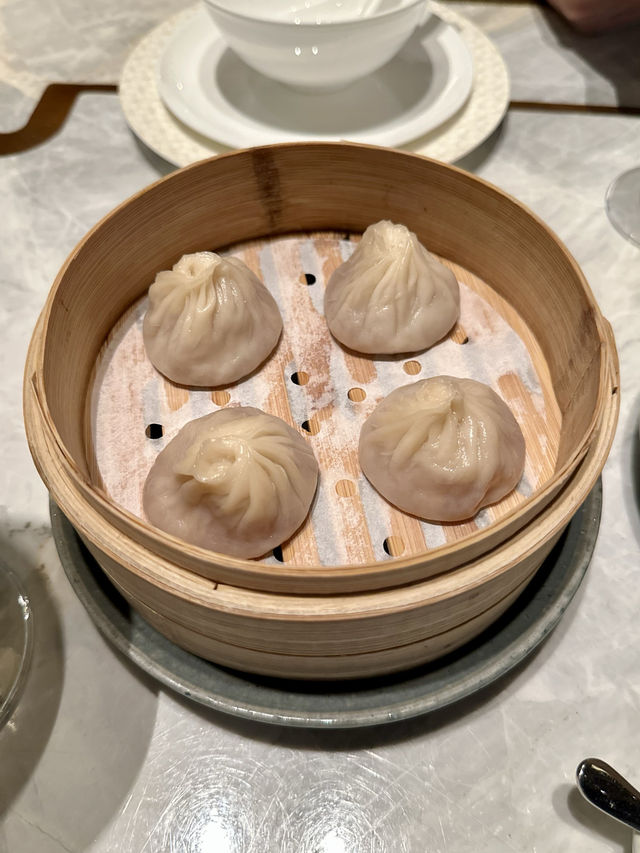 คิวยาวตลอด🥹ร้านอาหารจีนชื่อดังจากฮ่องกง 
