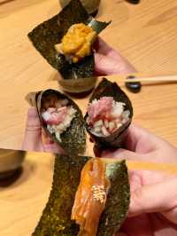 實測東京人氣必食Omakase🍣人均$500