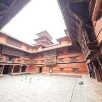 Explore the Historic Kathmandu Durbar Square