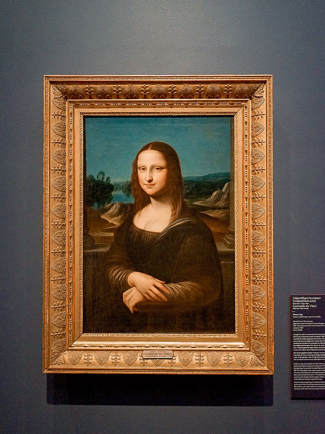 📍The National Museum
