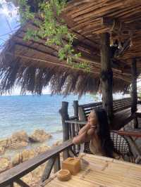 ⛴️ One Day Trip @ 🏖️Koh Raham🌺