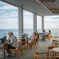 Palyn cafe & eatery Samaesarn