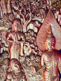 Exploring Southern Thailand by Car 