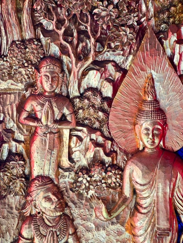 Exploring Southern Thailand by Car 