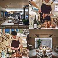 高CP🇲🇫法式🍸酒吧🍽️餐廳