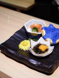 荔枝角美食：以「宮崎津本式究極血拔」熟成魚入饌既$1000以下高質廚師發辦