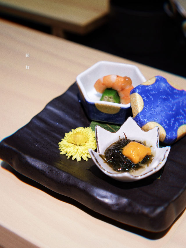 荔枝角美食：以「宮崎津本式究極血拔」熟成魚入饌既$1000以下高質廚師發辦