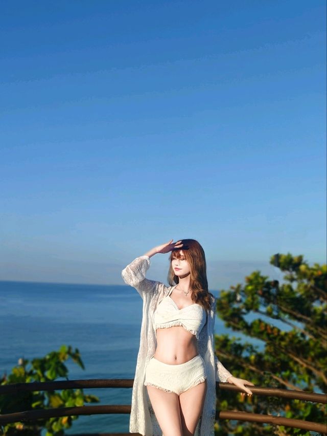 Vitamin Sea