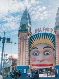 Luna park Sydney