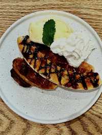 文青風休閒Cafe 
