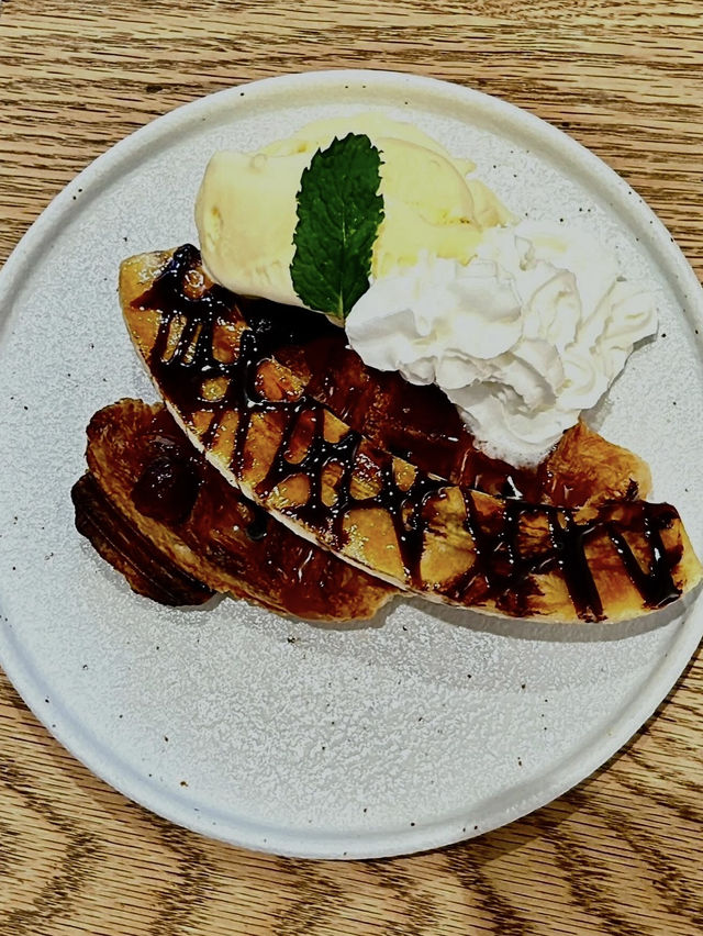 文青風休閒Cafe 