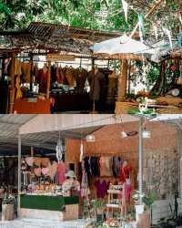 ตลาดซาวไฮ่ บ้านไฮ่บ้านเฮา