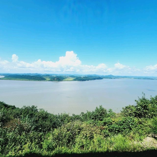🌞애기봉 평화생태공원🌞