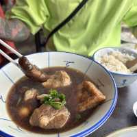 食記-新加坡美食［南洋老咖啡］