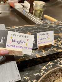 銅鑼灣【午市割烹鉄板燒，價格$480 - 780】😍