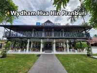 ✨Wydham Hua Hin Pranburi Resort & Villas