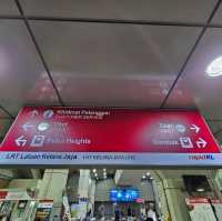 KL Sentral