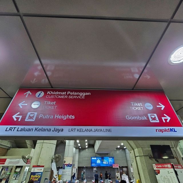 KL Sentral