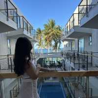 Hotel in Boracay Island 🇵🇭🌤️🌴