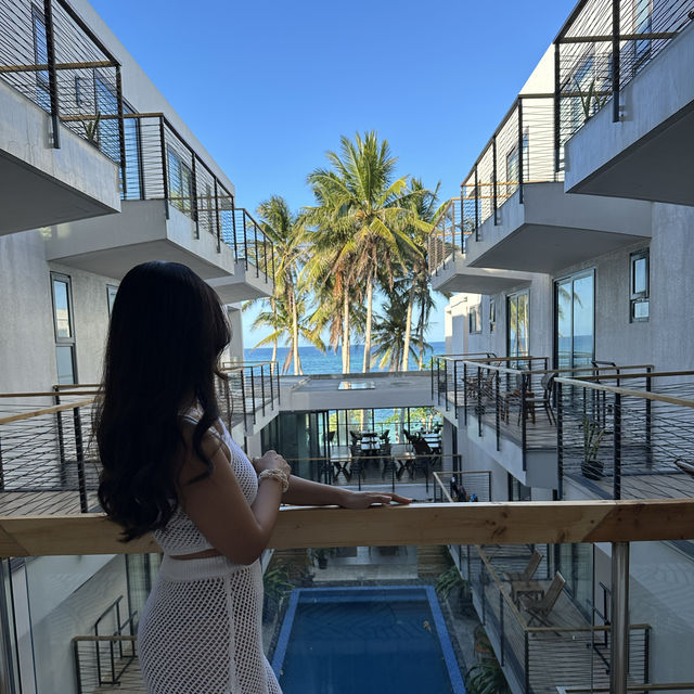 Hotel in Boracay Island 🇵🇭🌤️🌴