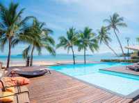 The Blue Sky Resort@ Koh Payam