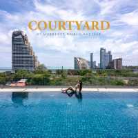 Courtyard by Marriott North Pattaya