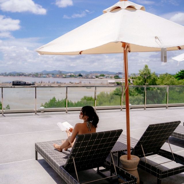 Way Hotel Pattaya