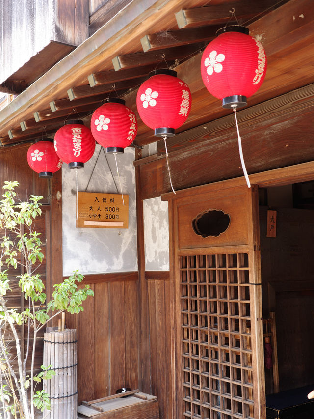 📍ひがし茶屋街/金沢