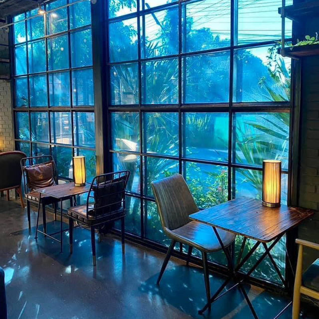 No.39 Cafe & Eatery @เชียงใหม่