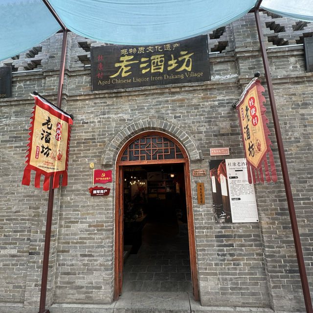 Strolling through Luoyi Ancient City in Hanfu: A Journey Back to the Tang Dynasty!