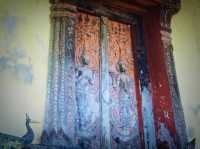 วัดสีสะเกด นครหลวงเวียงจันทน์