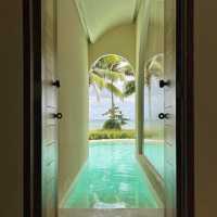 Hideout Koh Kood ที่พักติดทะเล