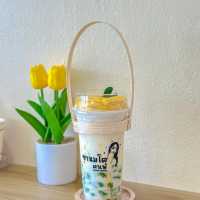 ชานมโต คาเฟ่