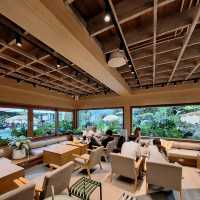 NANA Coffee Roasters @ Ari, Bangkok