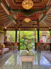 One of the Best hospitality in Bali👯‍♀️👙⛱️🏖️
