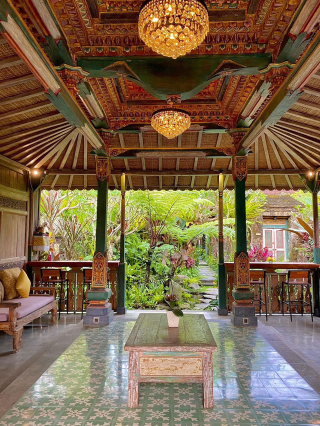 One of the Best hospitality in Bali👯‍♀️👙⛱️🏖️