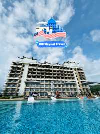 🇲🇾 Adults only at Parkroyal Langkawi Resort