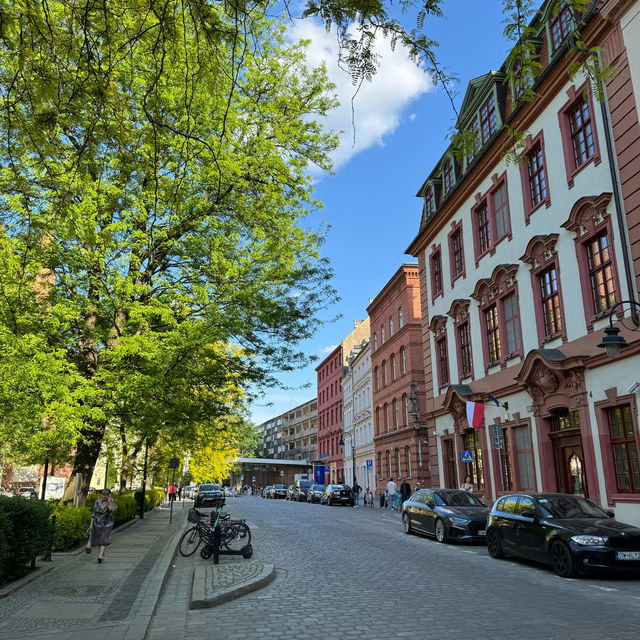 【結他節的樂斯拉夫🎸】 Wrocław | Poland 🇵🇱